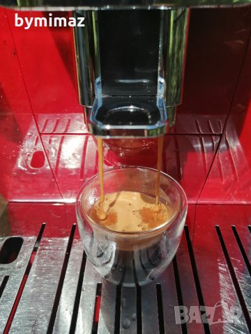 Delonghi ECAM358.15.R, снимка 15 - Кафемашини - 34042109