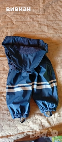 детска грейка , снимка 3 - Бебешки якета и елеци - 52434780