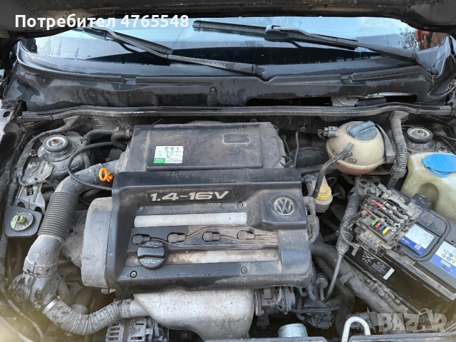 Фолксваген Лупо , снимка 8 - Автомобили и джипове - 53840481