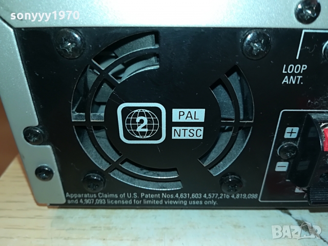 DENON ADV-700 ВНОС GERMANY 0803221416, снимка 16 - Ресийвъри, усилватели, смесителни пултове - 36034600