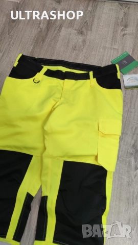 Нов мъжки работен панталон TESS UK 42,5 EU58, снимка 5 - Панталони - 51848486