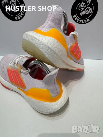 Маратонки ADIDAS ULTRA BOOST 22 W.Номер 36, снимка 5 - Маратонки - 51267150
