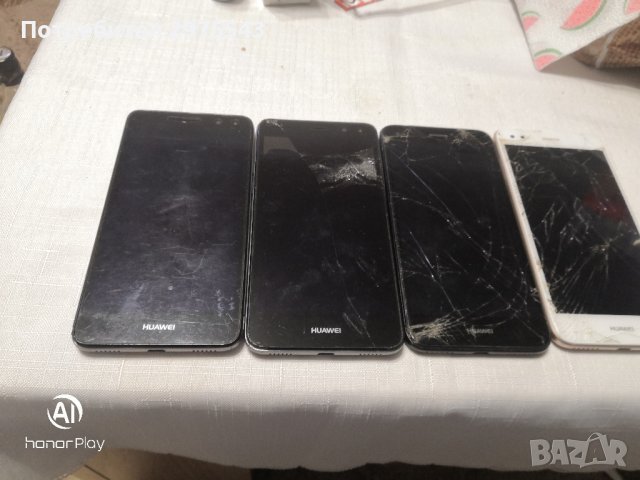 Телефони Huawei , снимка 3 - Huawei - 44217092