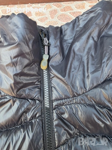 Женско пухено яке Neomondo Biri Lightweight Down jacket - Л размер, снимка 3 - Якета - 53653321
