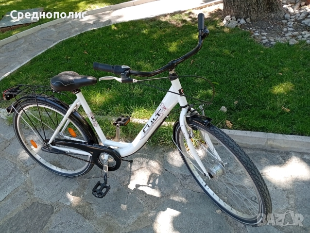 Немски велосипед / колело 26 инча, снимка 1