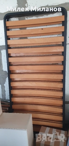 подматрачна рамка 2м х 0,9