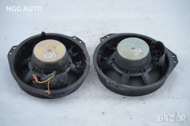 Високоговорители за Opel, 9 175 188, 4 OHM FAITAL, F73281, снимка 2 - Части - 39747048