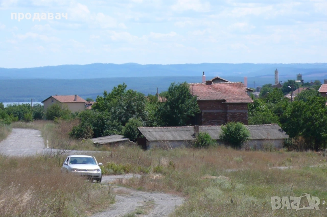 УПИ за застрояване в Черни връх, снимка 5 - Парцели - 37618272