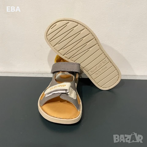 Детски сандали D.D.Step, снимка 4 - Детски сандали и чехли - 50458931