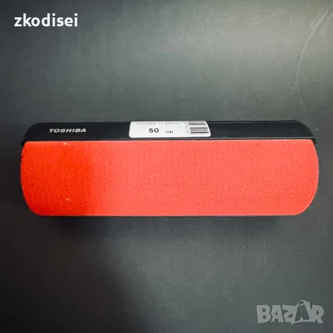 Bluetooth колона TOSHIBA TY-WSP70