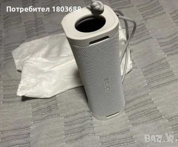 Bluetooth колонка SONY SRS-ULT10B ULT FIELD 1, снимка 3 - Bluetooth тонколони - 56184362