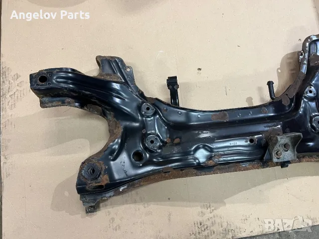 Преден мост за VW Lupo, снимка 3 - Части - 48887507