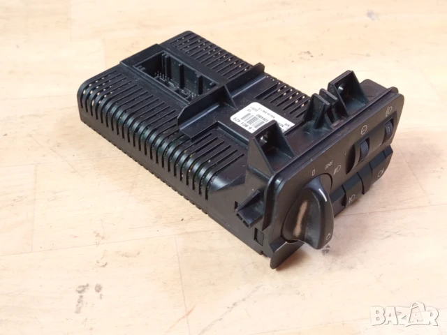 Модул светлини 6901429 за BMW E46 3та серия, снимка 2 - Части - 51010547