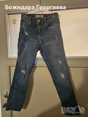 За момиче 140-146, снимка 17 - Детски Блузи и туники - 53589857