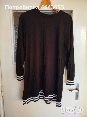 Нова туника хл размер , снимка 4 - Туники - 52424968