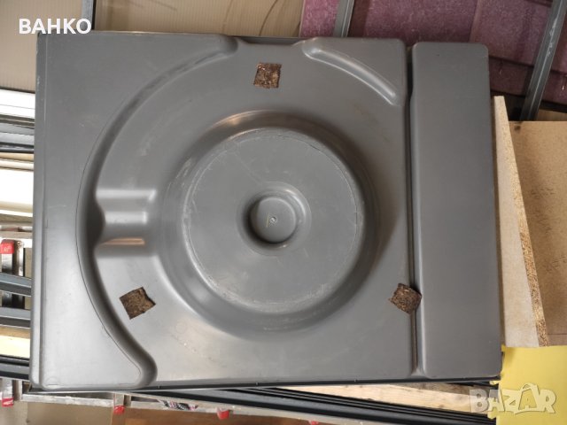 Тава резервна гума Honda HR-V, снимка 2 - Аксесоари и консумативи - 41489645