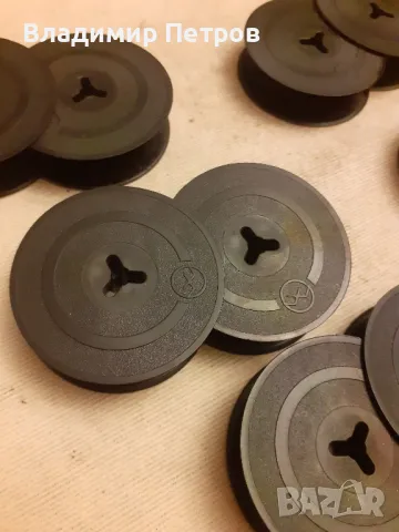 ленти за пишеща машина , снимка 7 - Друго - 49119868