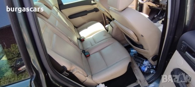 Ford Focus C Max 2.0-136к.с. Ghia на части, снимка 13 - Автомобили и джипове - 41688937