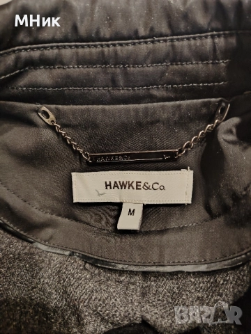 Дамски шлифер, снимка 5 - Палта, манта - 52265014