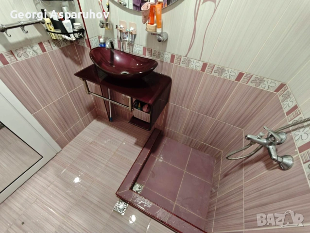 Продавам Двустаен Апартамент в Чародейка Север, снимка 6 - Апартаменти - 53347508