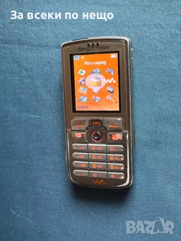 Sony Ericsson W700i Walkman , зарядно и мемори карта ! , снимка 13 - Sony Ericsson - 53181945