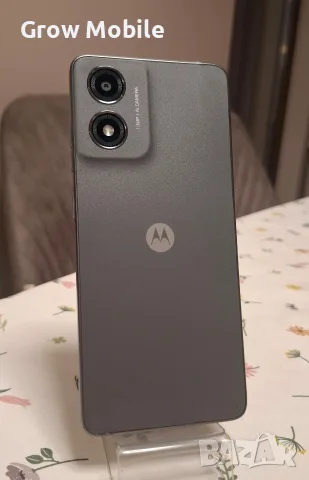 Телефон Motorola E14, снимка 2 - Motorola - 55780618