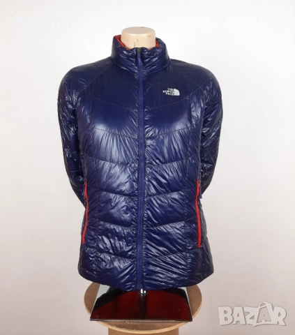 The North Face Summit Series - Оригинално дамско яке размер M, снимка 5 - Якета - 52559602