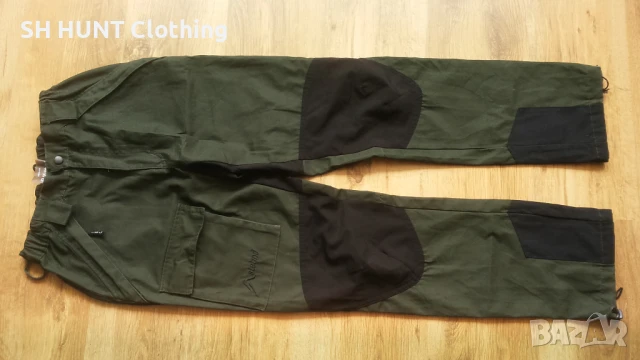 Stetind Design NORWAY Stretch Trouser размер S панталон със здрава и еластична материи - 1269