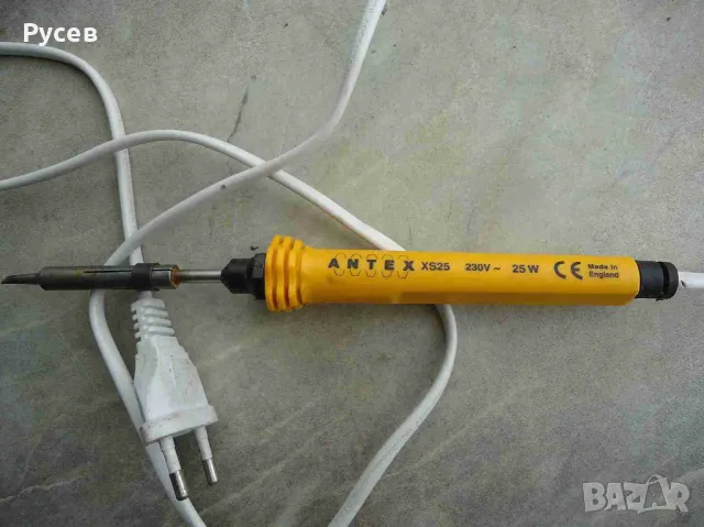 Работещи поялници, снимка 8 - Поялници и запояване - 37371173