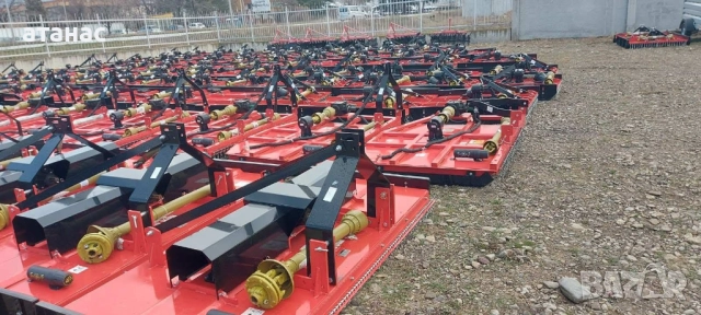 Косачка , снимка 9 - Селскостопанска техника - 52465703