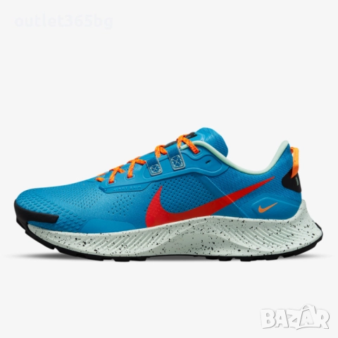 Nike - pegasus trail 3 DA8697-400 №42.5 Оригинал Код 117