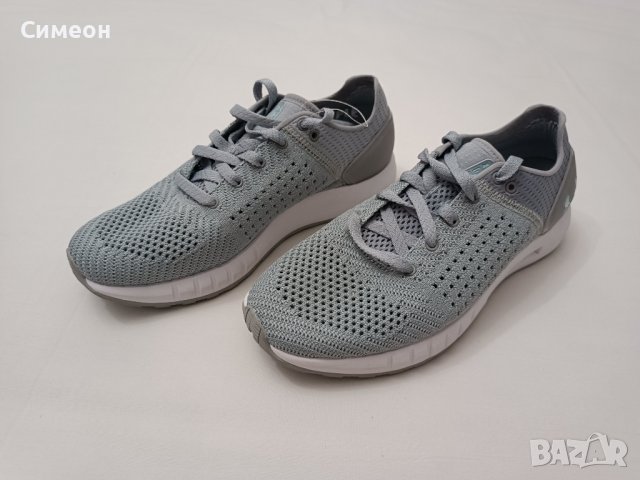 Under Armour UA Hovr Shoes оригинални спортни обувки 38 спорт фитнес, снимка 2 - Дамски ежедневни обувки - 41706002