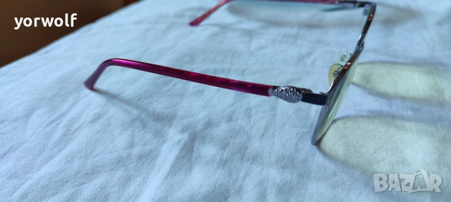 Диоптрични очила , снимка 7 - Слънчеви и диоптрични очила - 52103798