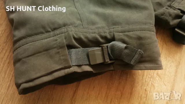 GAUPA of NORWAY Waterproof Trouser размер XXL за лов панталон водонепромокаем - 955, снимка 9 - Екипировка - 48760140