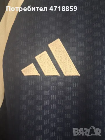 Tренировъчна фланелка ADIDAS на "Левски" 1914, снимка 14 - Футбол - 55709919