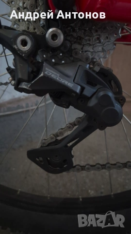 Specialized Rockhopper, S, 27.5, снимка 3 - Велосипеди - 53829000