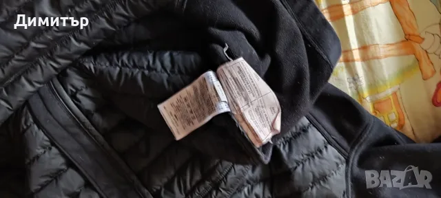 Eddie Bauer, снимка 7 - Якета - 48153182