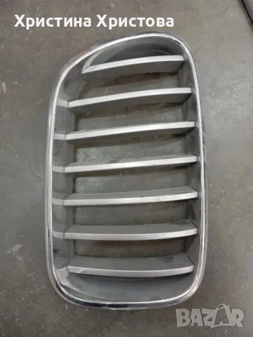 десен бъбрек БМВ Х3 2014