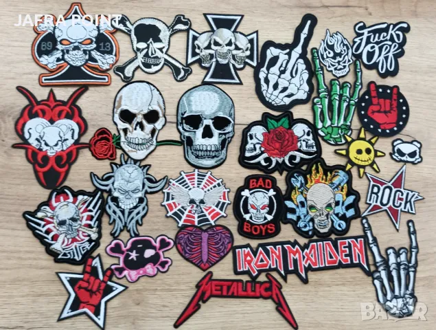 Тактическа Чанта за Кръста + 2 Нашивки и Карабинер Подарък - MOLLE, Водоустойчива, Персонализиране, снимка 15 - Чанти - 48646400