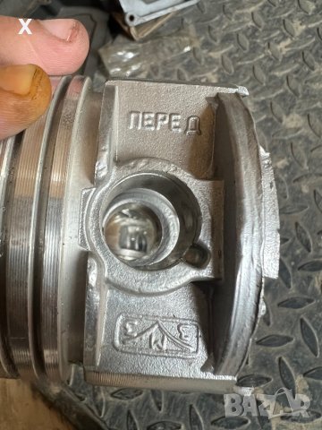 4БР. 92.00 MM КОМПЛЕКТ БУТАЛА ДИВАГЕТЕЛ ЗМЗ 406 ММГН АК12 НОВИ ОРИГИНАЛНИ, снимка 2 - Части - 41327685