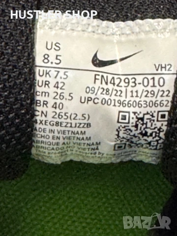 Маратонки NIKE AIR MAX.Номер 42, снимка 7 - Маратонки - 50801335