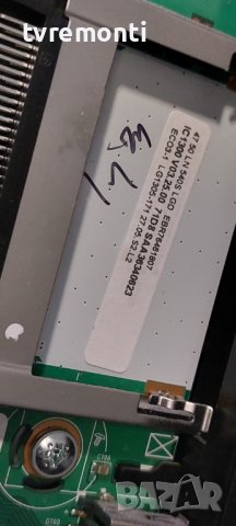 MAIN BOARD ,EAX64891306(1.1),EBT62385612,EBR76461807 LG 50LN5406 for 50inc, снимка 3 - Части и Платки - 41906146
