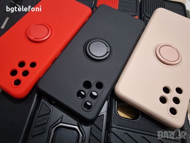 Намалени!!! Samsung Galaxy A32 4G гърбове, снимка 8 - Калъфи, кейсове - 39033115