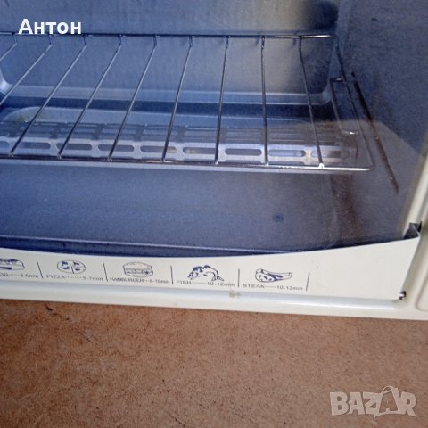 Микровълнова печка - мини, снимка 6 - Печки, фурни - 41948073