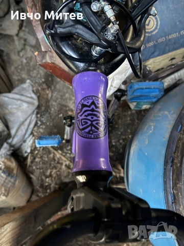 BMX , снимка 6 - Велосипеди - 53002968