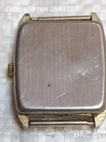 позлатен дамски часовник Citron, снимка 3 - Дамски - 52963920