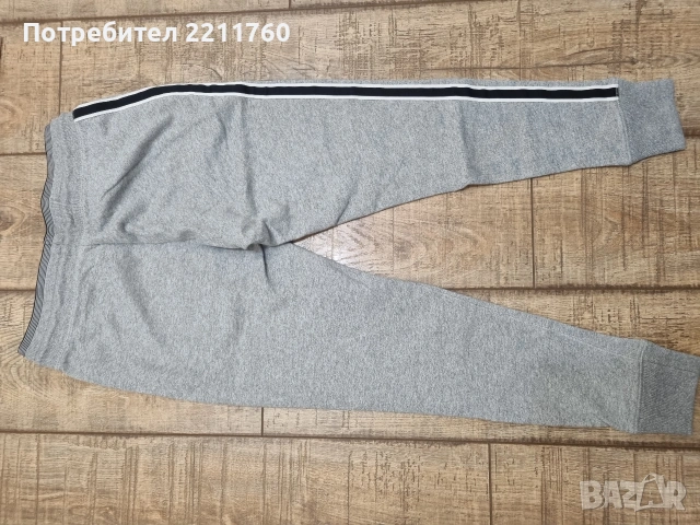 Суичър и долнище Nike, снимка 8 - Спортни екипи - 53075291