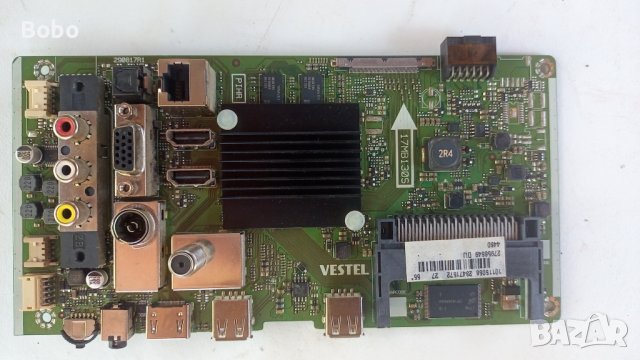 Main board 17MB130S