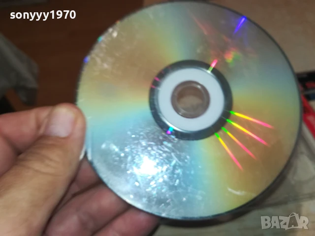 МИЛА МЕРИЛИН ДВД 1008251134, снимка 14 - DVD дискове - 51315091