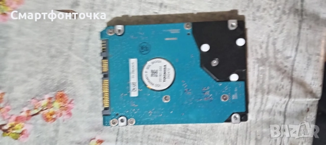 хард диск , снимка 5 - Твърди дискове - 52902773